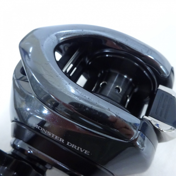 アンタレスDC MD XG 左
